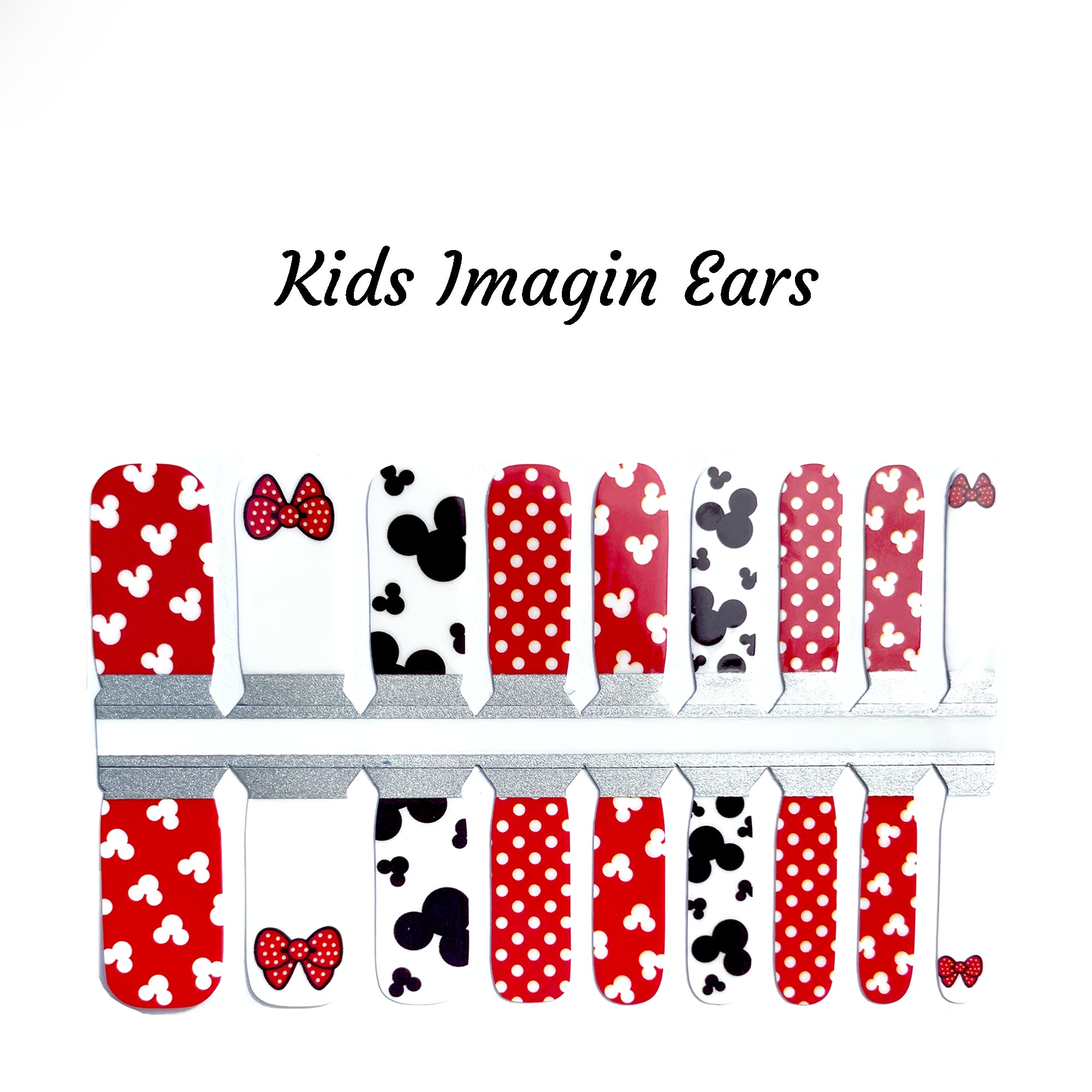 Kids Imagin Ears
