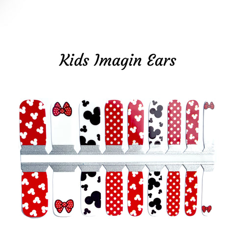Kids Imagin Ears
