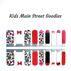 Kids Main Street Goodies