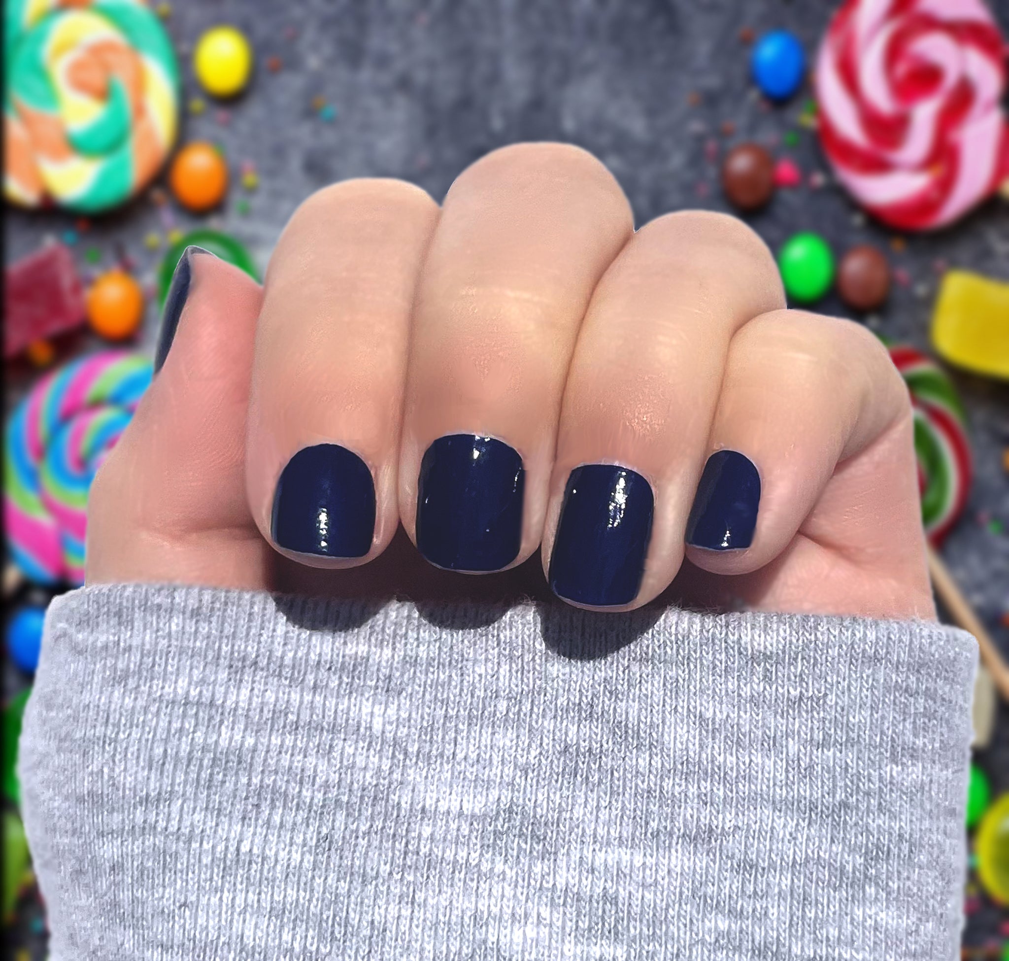 Kids Midnight Blue