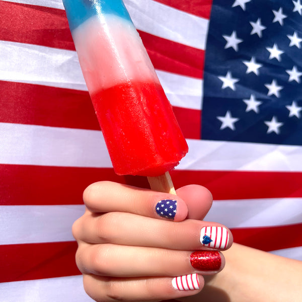 Kids Party in the U.S.A.