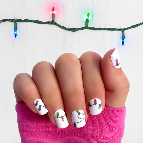 Kids String of Lights (Glow in the Dark)
