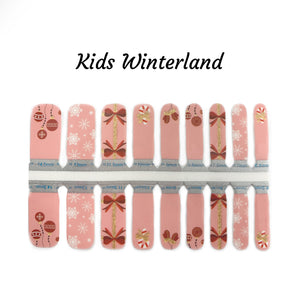 Kids Winterland