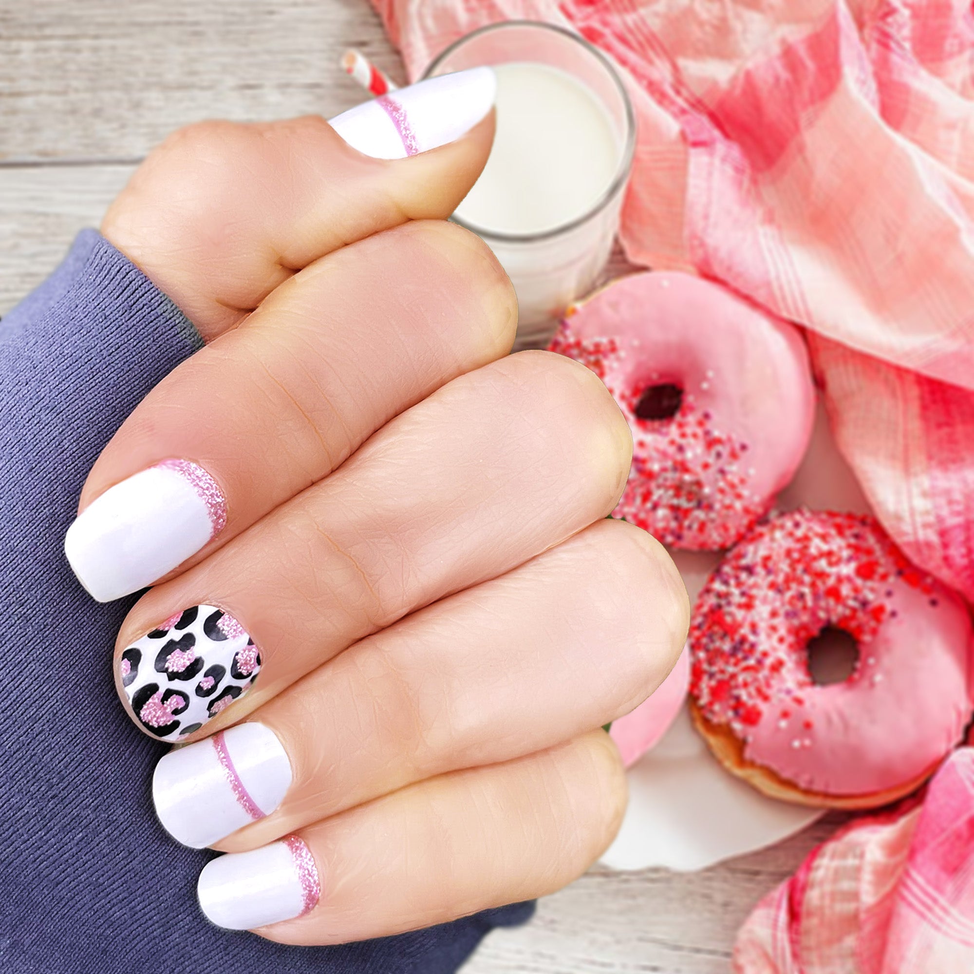 Lavish Leopard