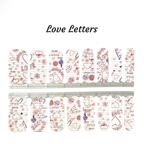 Love Letters