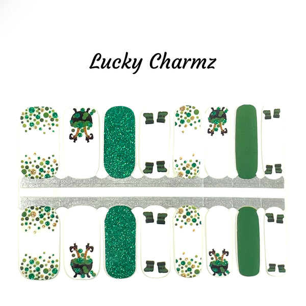 Lucky Charmz