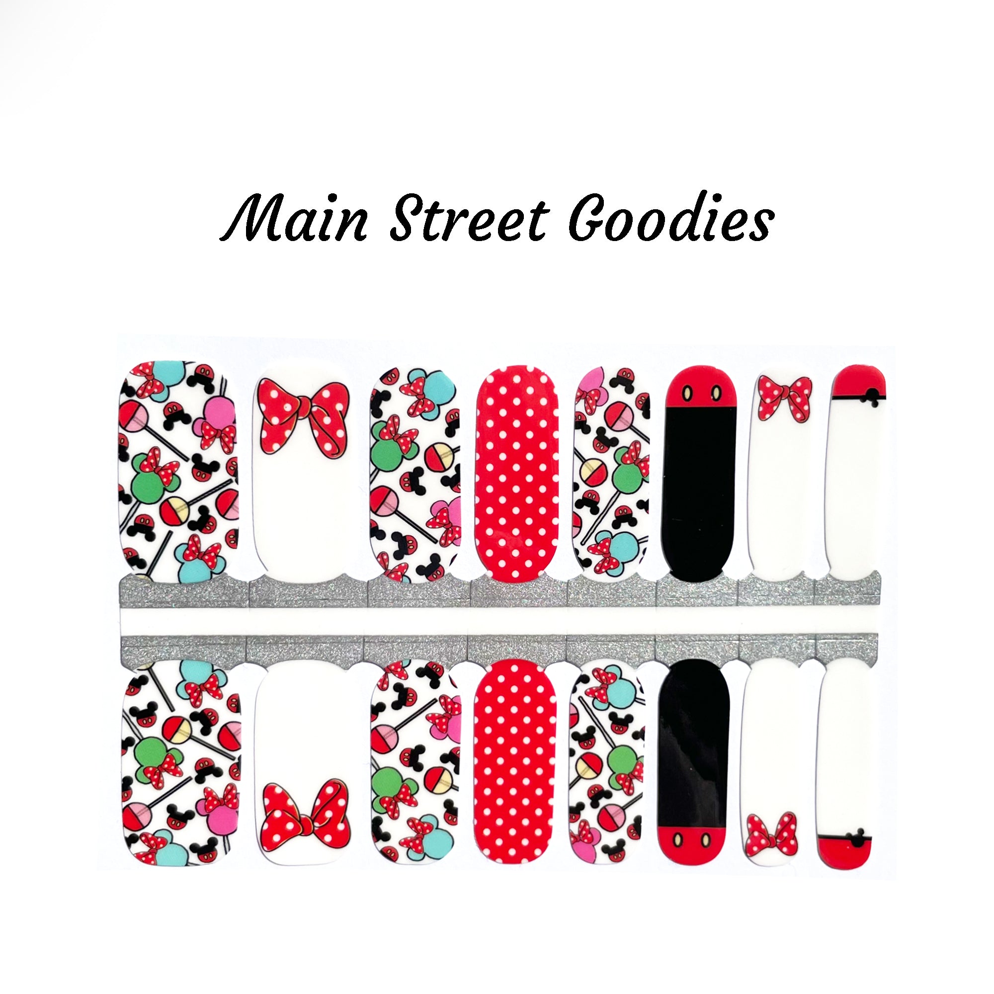 Main Street Goodies