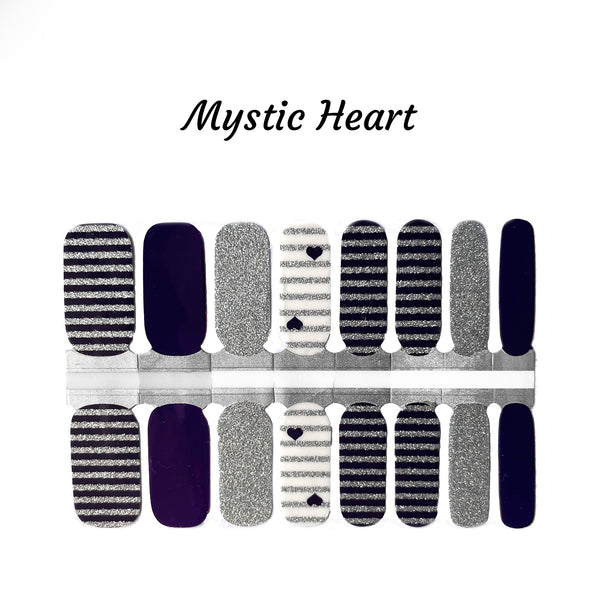 Mystic Heart