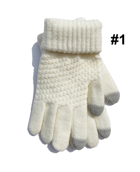 Touch Screen Gloves