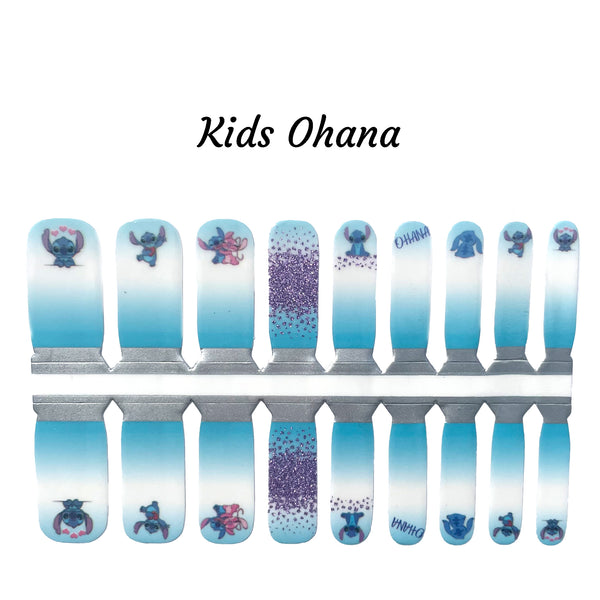 Kids Ohana