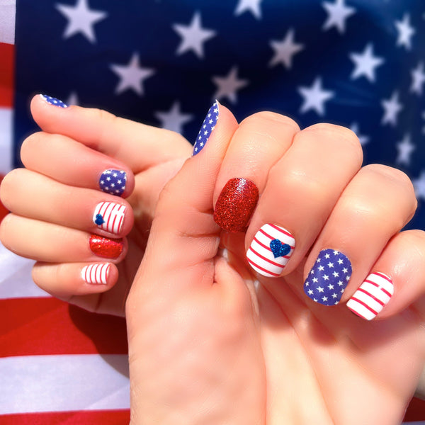 Party in the U.S.A.