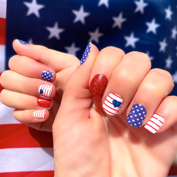 Kids Party in the U.S.A.