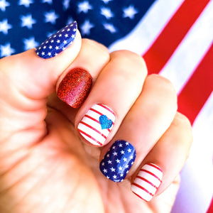 Party in the U.S.A.