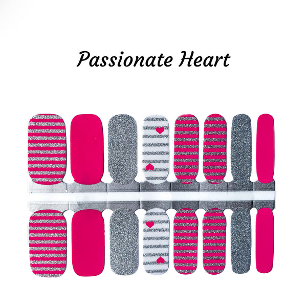 Passionate Heart