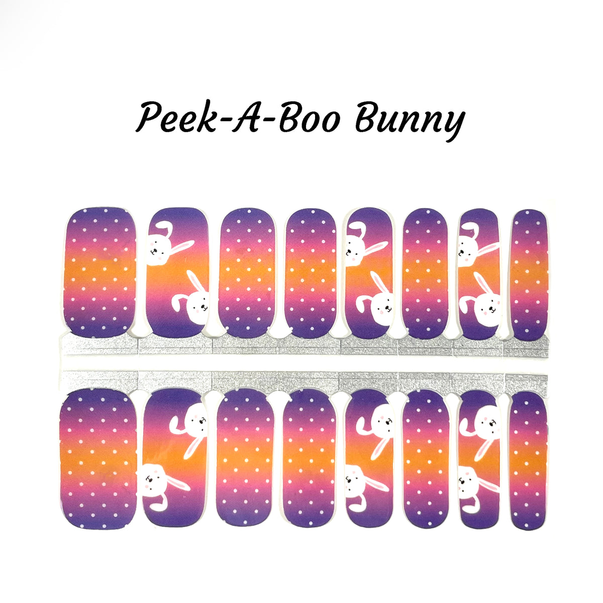 Peek-A-Boo Bunny – Vista Rustics