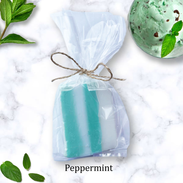 Handmade Moisturizing Soaps