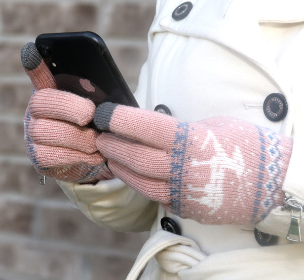 Touch Screen Gloves