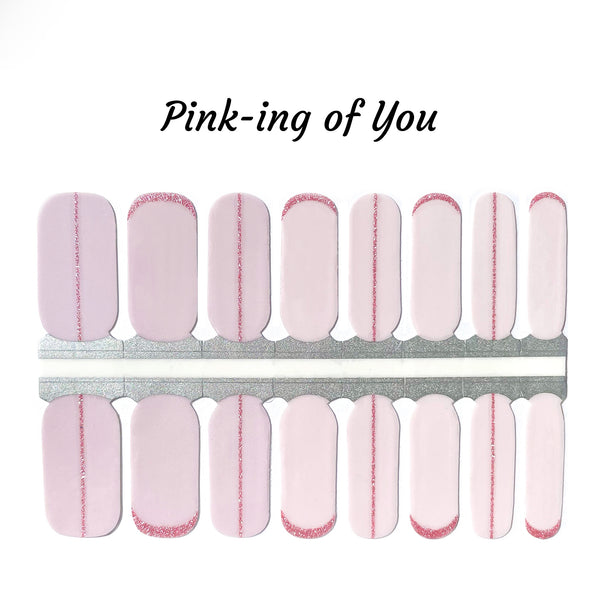 Pink-ing of You