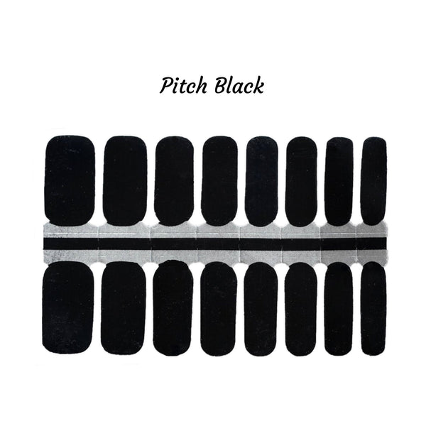 Pitch Black