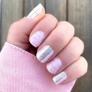 Posh Pink