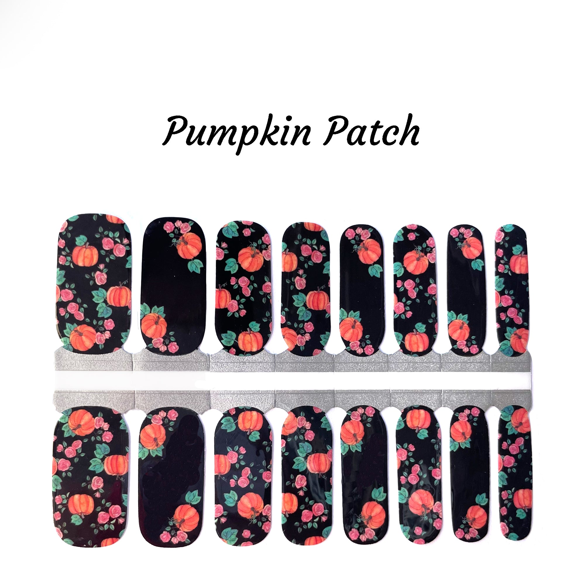 Pumpkin Patch