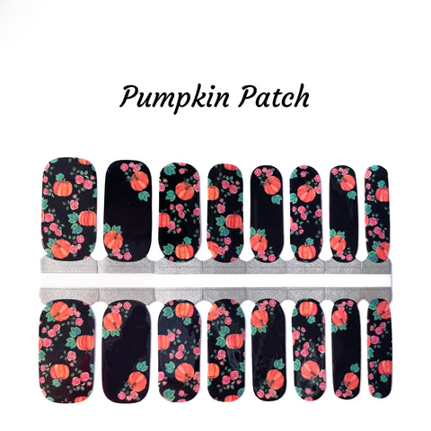 Pumpkin Patch