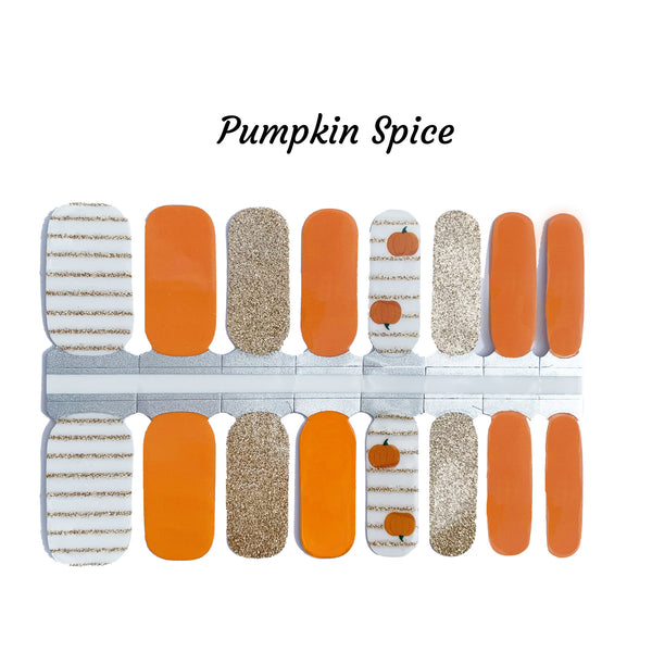 Pumpkin Spice