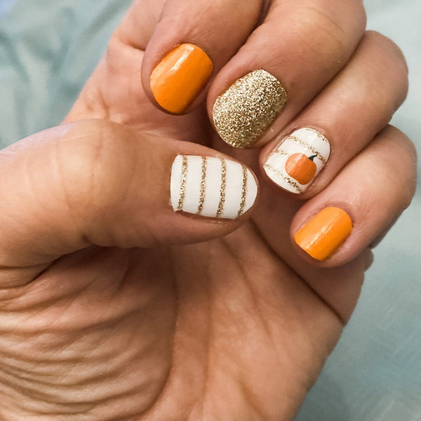 Pumpkin Spice