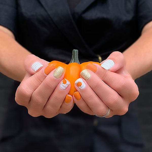 Pumpkin Spice