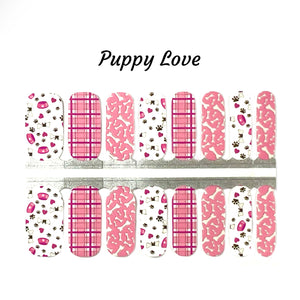 Puppy Love