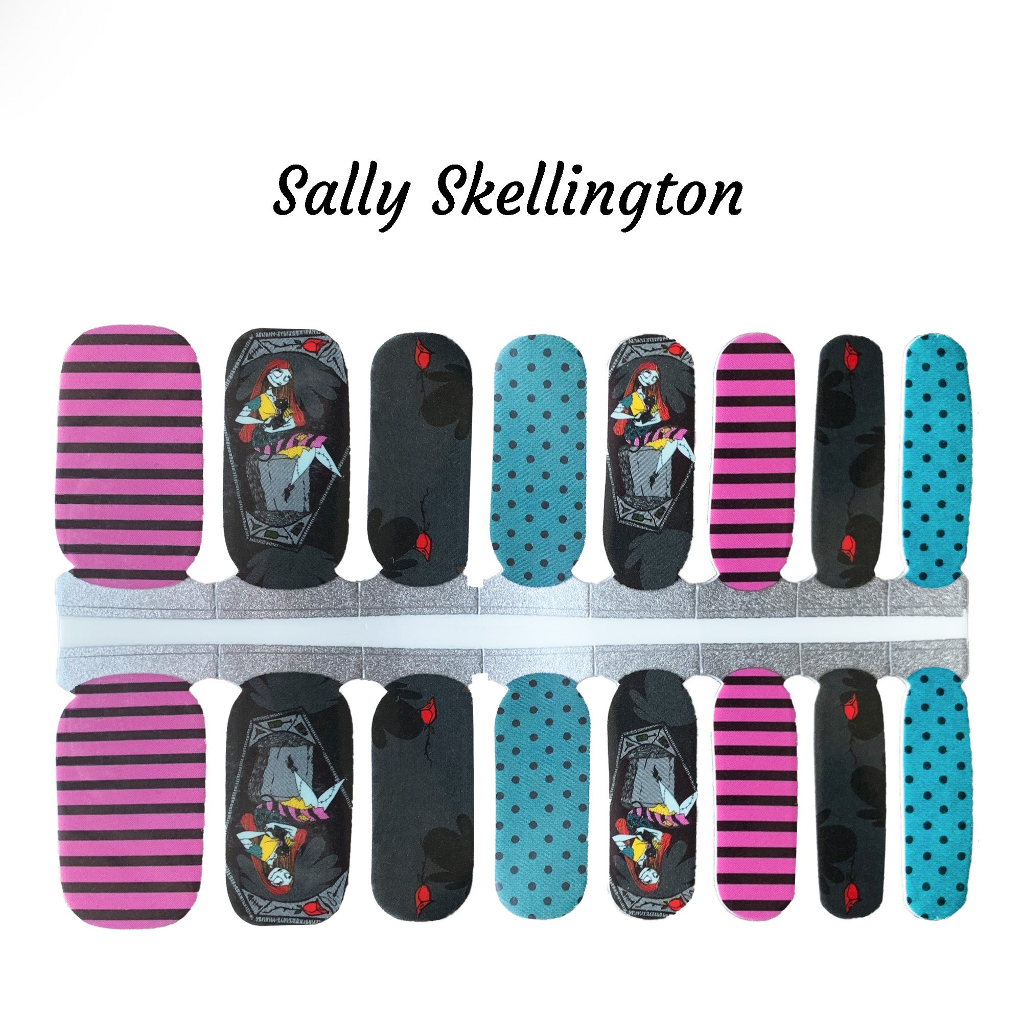 Sally Skellington