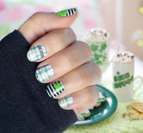 Shake Your Shamrock