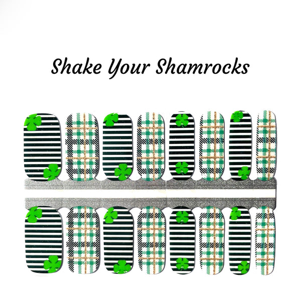 Shake Your Shamrock