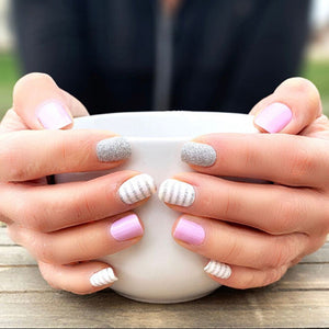 Shimmering Lilac