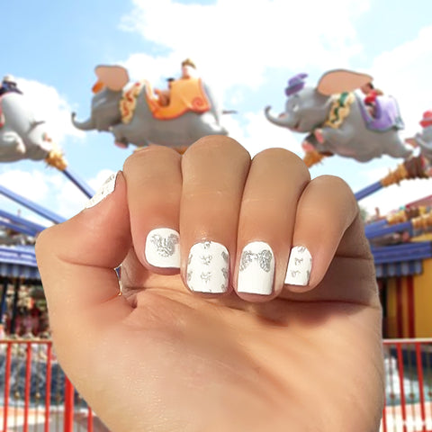 Kids Silver Ever After