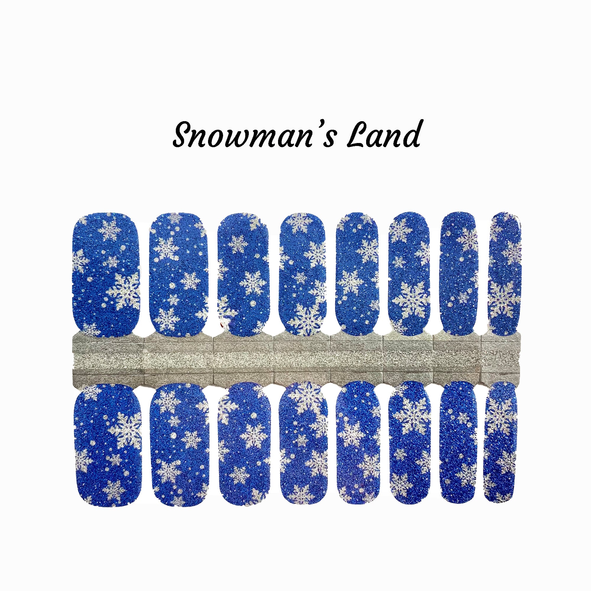 Snowman's Land
