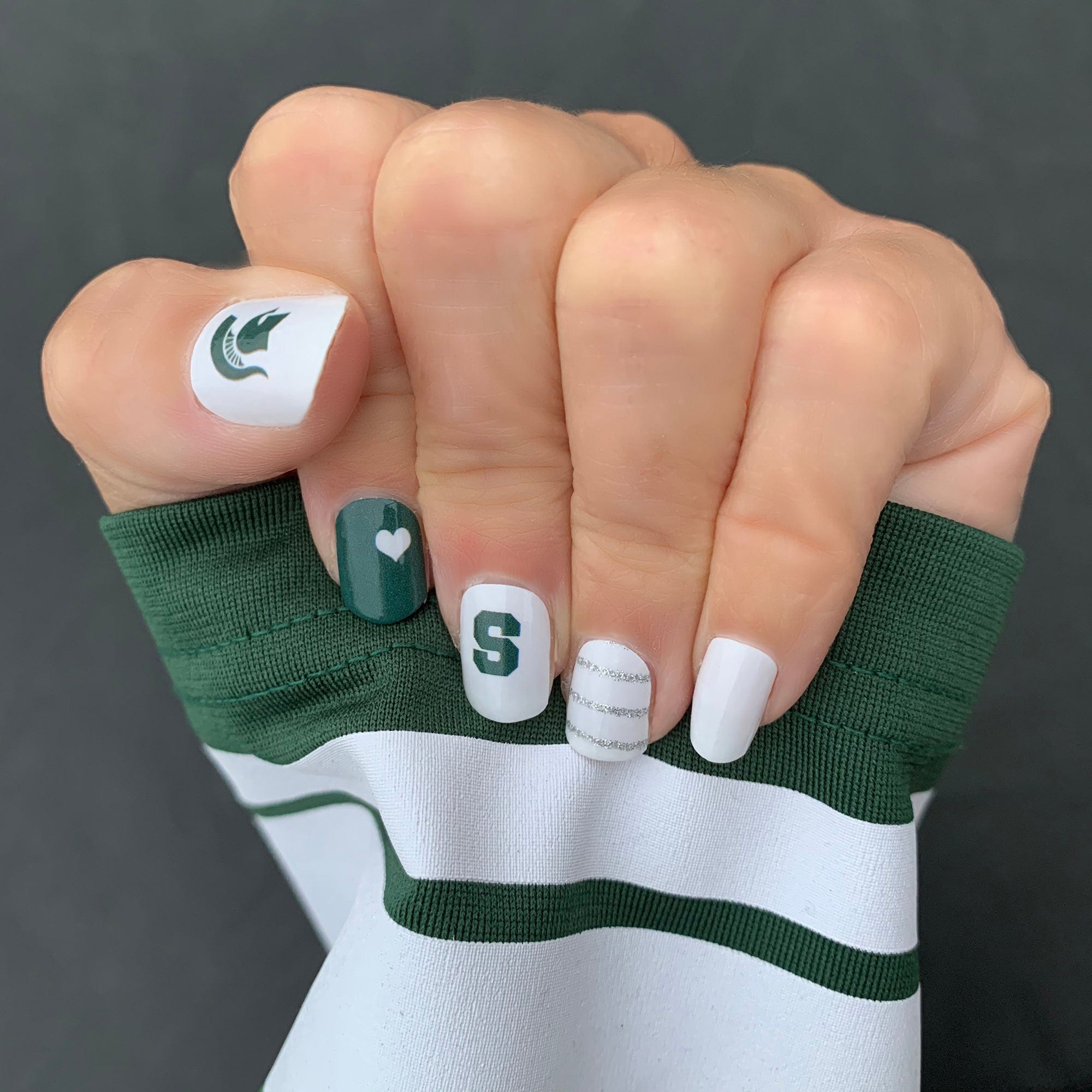 Sparty On