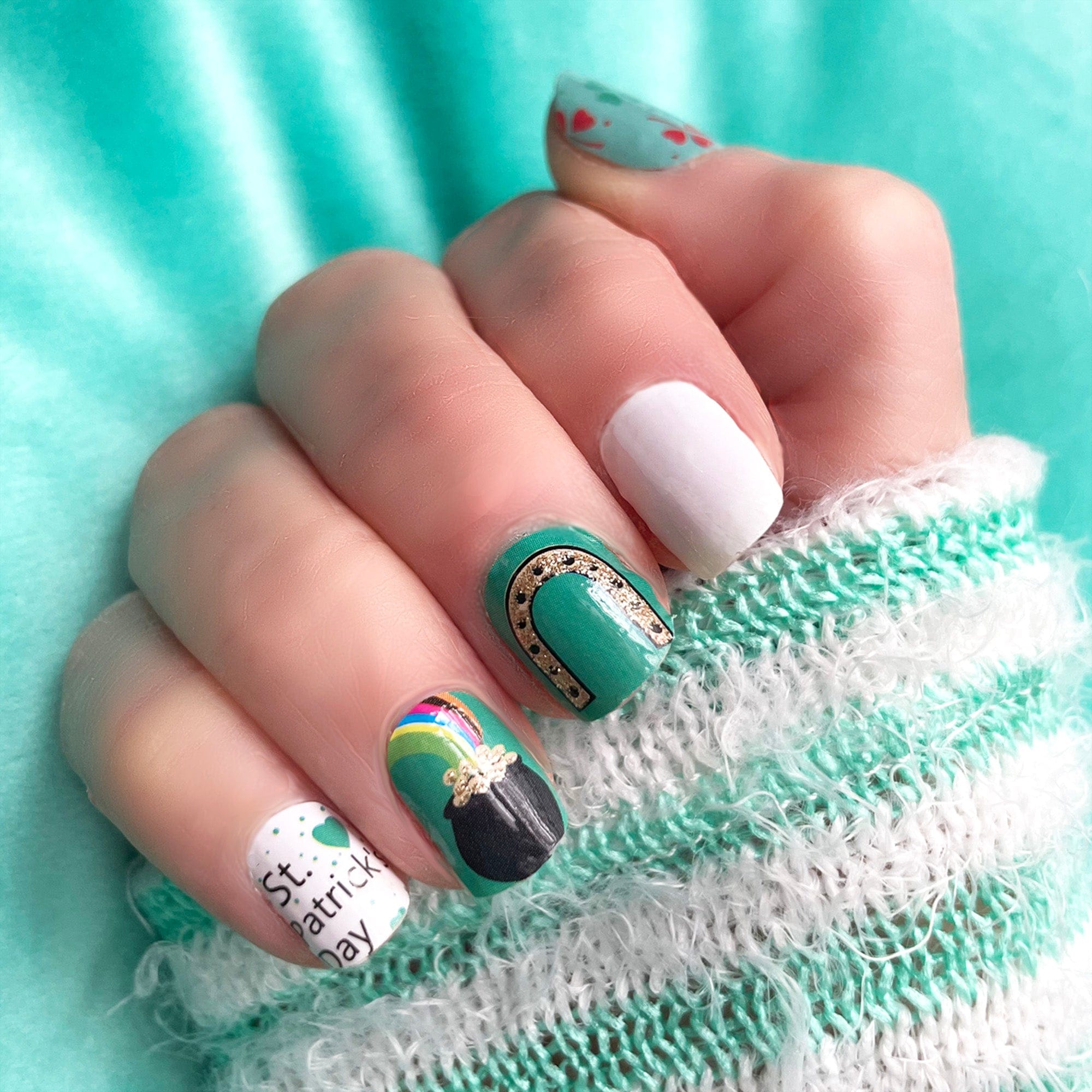 St. Patrick's Day