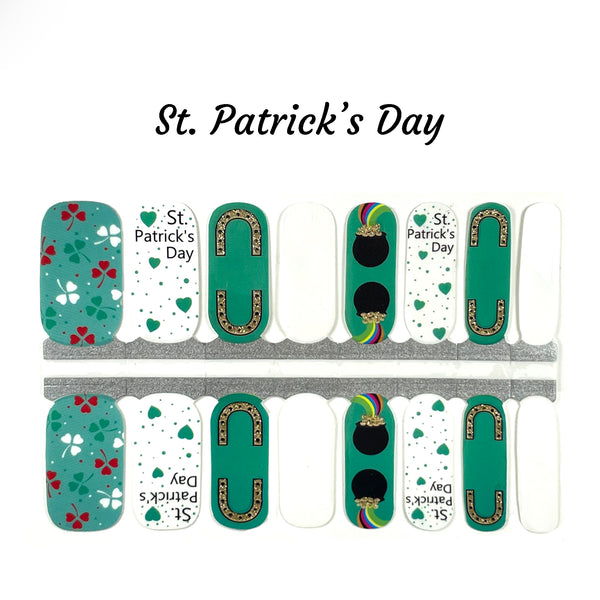 St. Patrick's Day