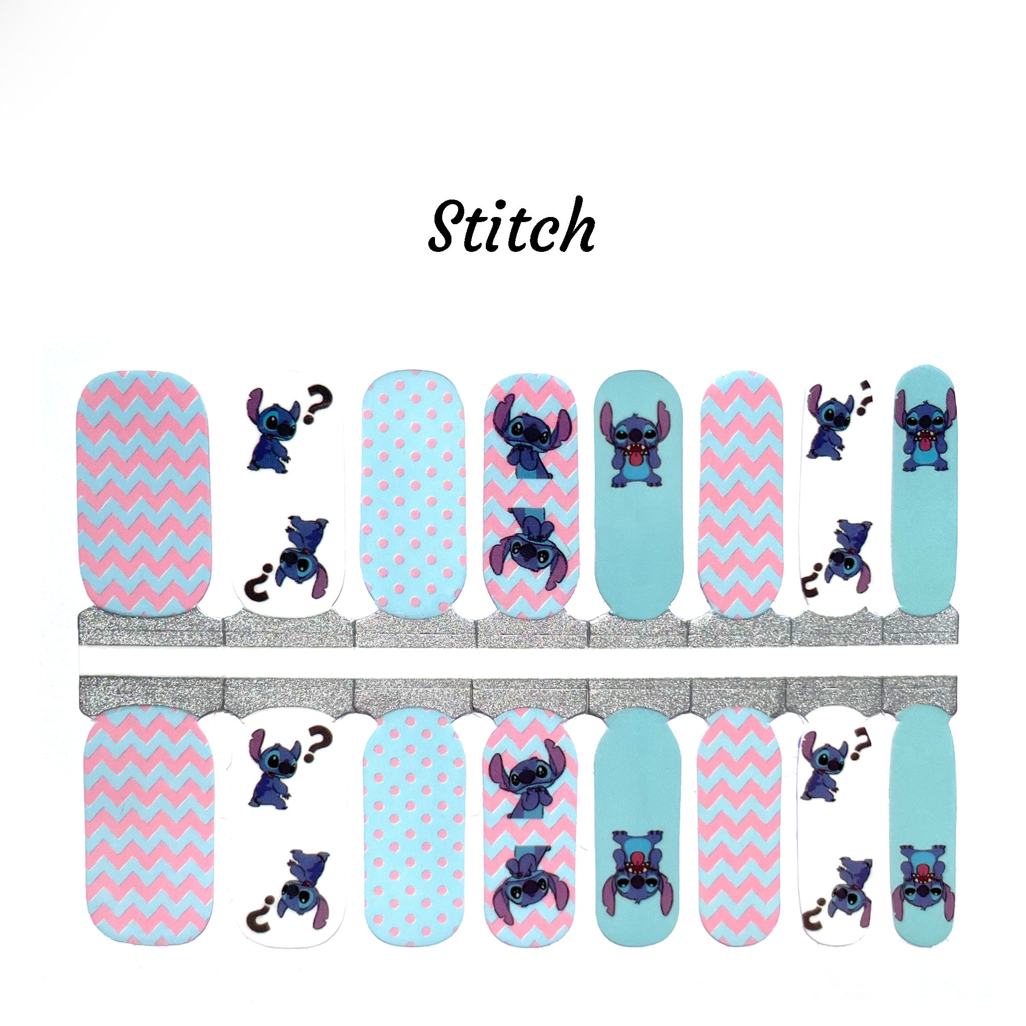 Stitch