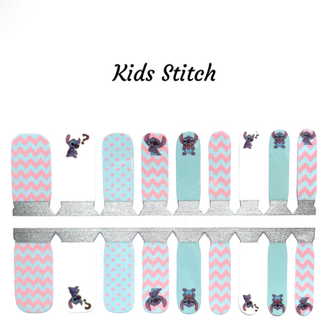 Kids Stitch
