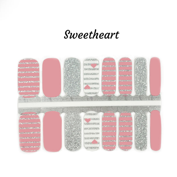 Sweetheart