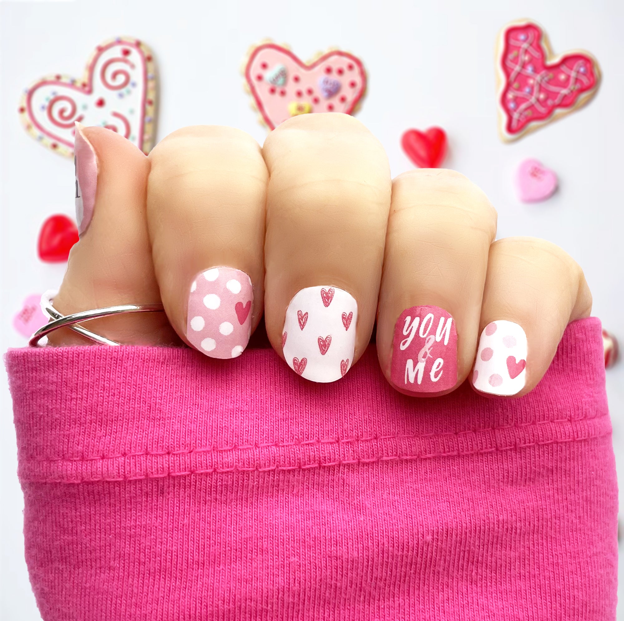Take My Heart