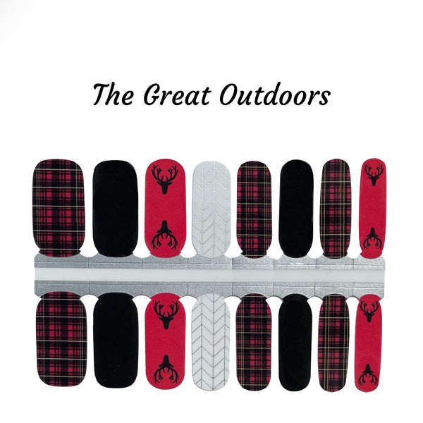 The Great Outdoors