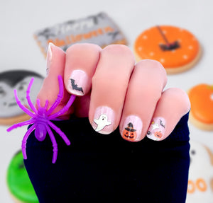 This is Halloween (Semi Transparent)