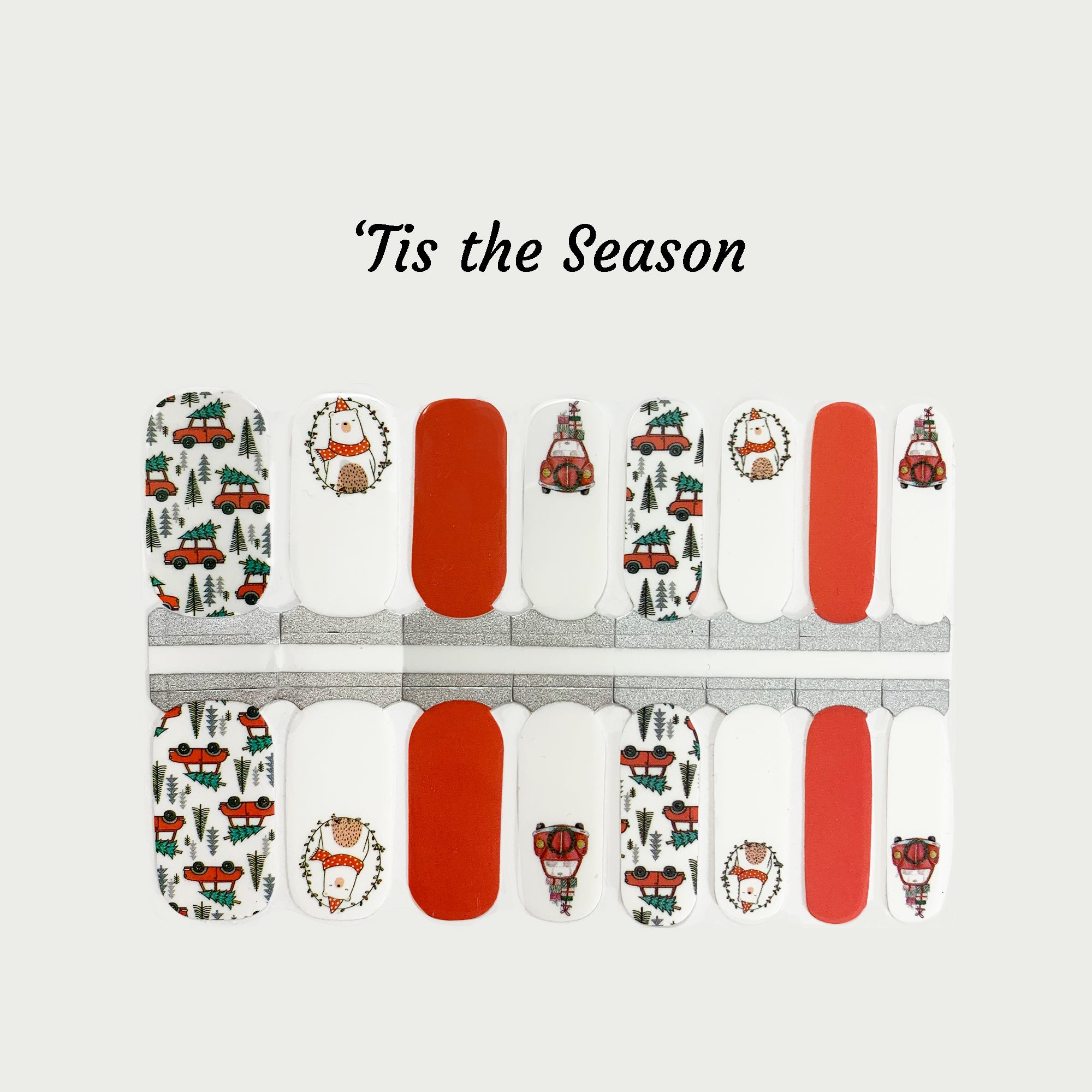 'Tis the Season
