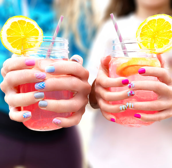 Flamingo Cocktail