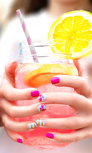 Flamingo Cocktail