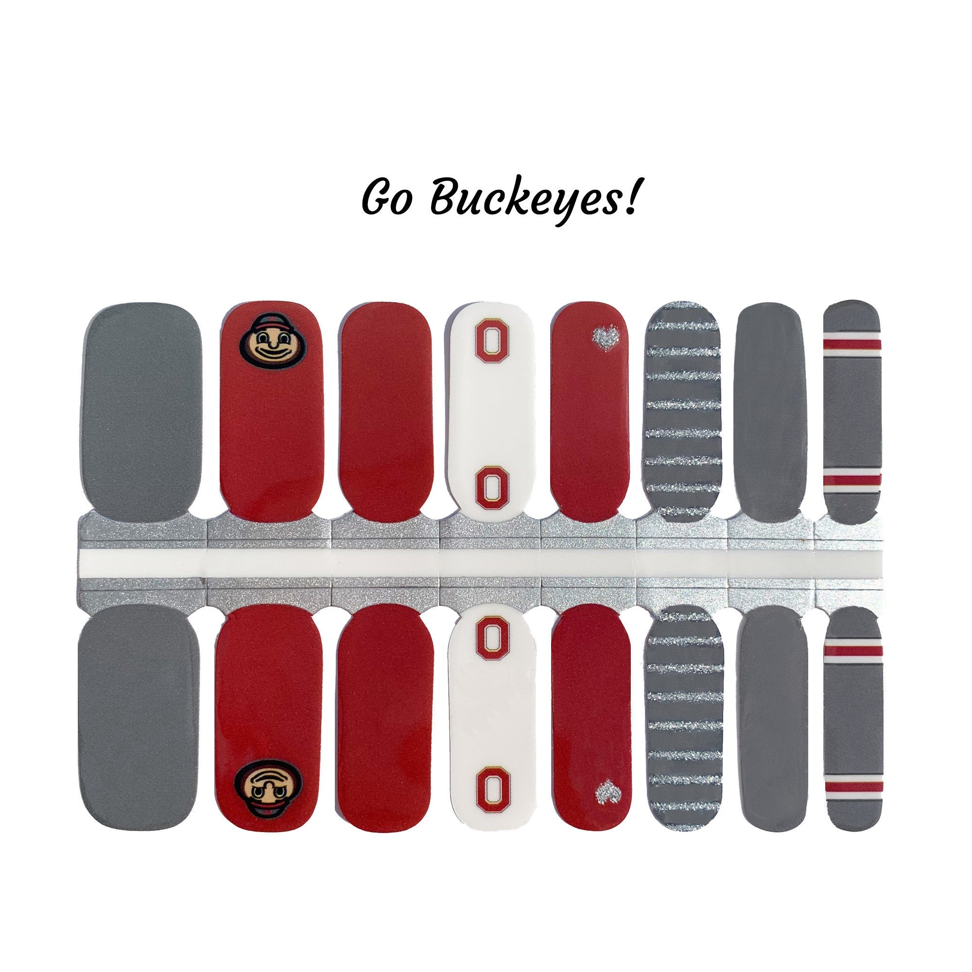 Go Buckeyes