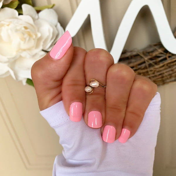 Neon Pink